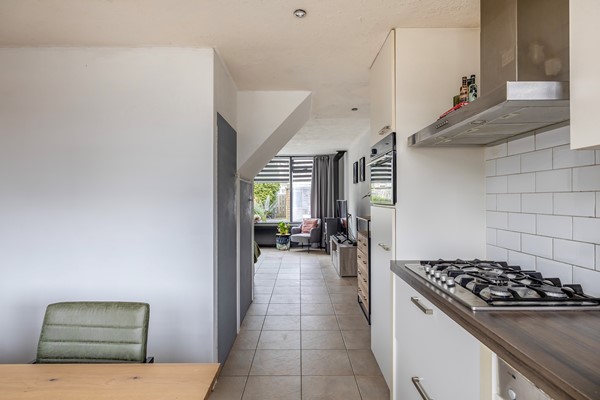 Medium property photo - Ruygeplaat 51, 3181 ZR Rozenburg